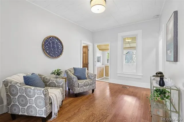 1812 W Pikes Peak Avenue Colorado Springs, CO 80904