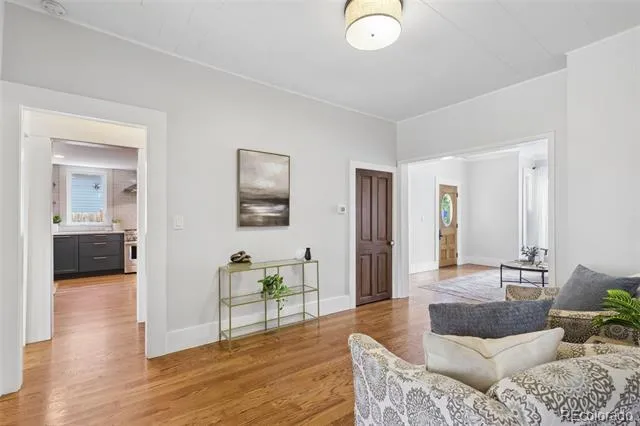 1812 W Pikes Peak Avenue Colorado Springs, CO 80904