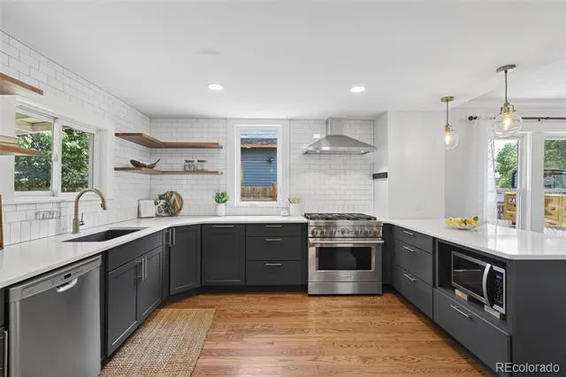 1812 W Pikes Peak Avenue Colorado Springs, CO 80904