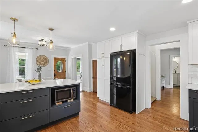 1812 W Pikes Peak Avenue Colorado Springs, CO 80904