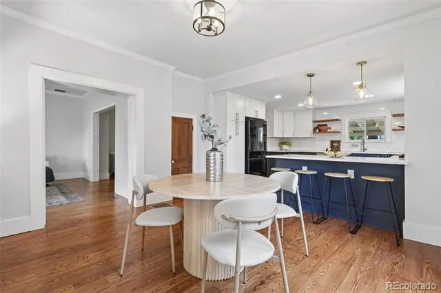 1812 W Pikes Peak Avenue Colorado Springs, CO 80904