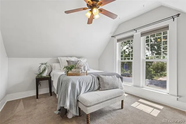 1812 W Pikes Peak Avenue Colorado Springs, CO 80904