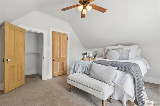 1812 W Pikes Peak Avenue Colorado Springs, CO 80904