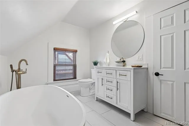 1812 W Pikes Peak Avenue Colorado Springs, CO 80904