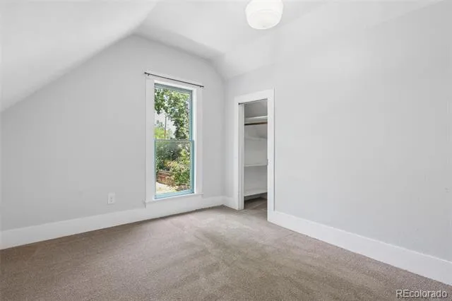 1812 W Pikes Peak Avenue Colorado Springs, CO 80904