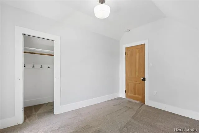 1812 W Pikes Peak Avenue Colorado Springs, CO 80904