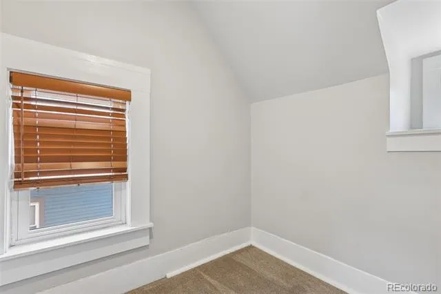 1812 W Pikes Peak Avenue Colorado Springs, CO 80904
