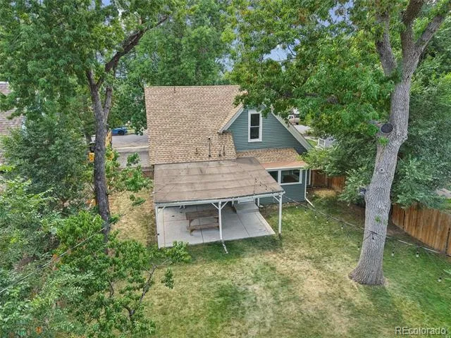 1812 W Pikes Peak Avenue Colorado Springs, CO 80904