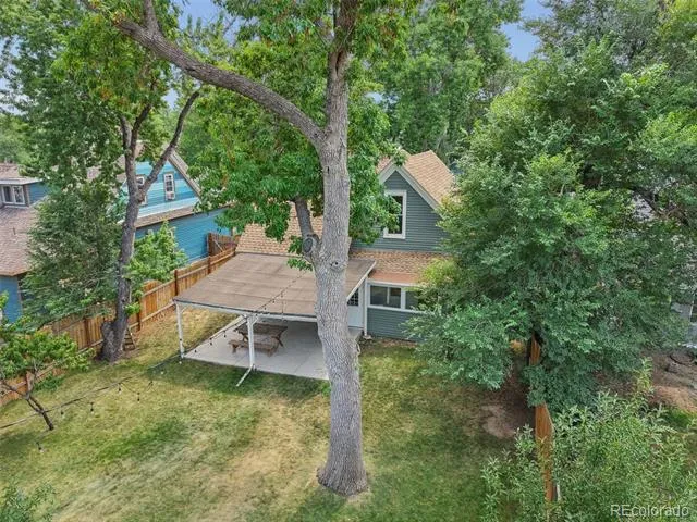 1812 W Pikes Peak Avenue Colorado Springs, CO 80904