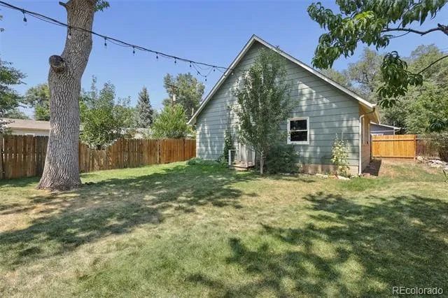 1812 W Pikes Peak Avenue Colorado Springs, CO 80904