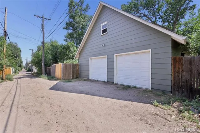 1812 W Pikes Peak Avenue Colorado Springs, CO 80904