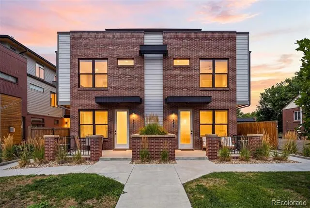 1545 Utica Street Denver, CO 80204