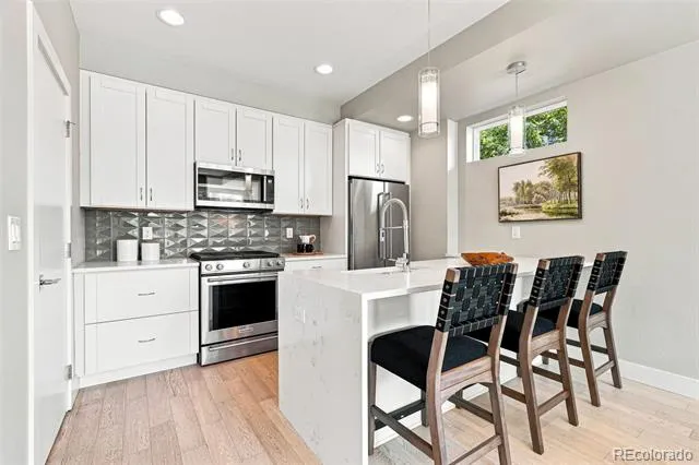 1545 Utica Street Denver, CO 80204