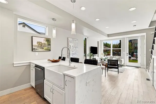1545 Utica Street Denver, CO 80204