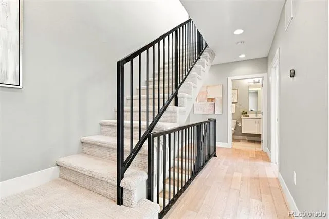 1545 Utica Street Denver, CO 80204
