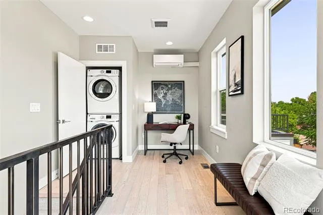 1545 Utica Street Denver, CO 80204
