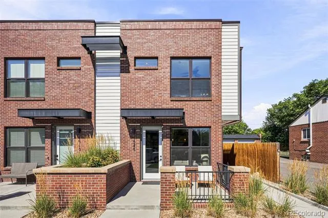 1545 Utica Street Denver, CO 80204