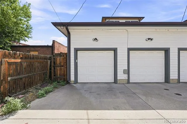 1545 Utica Street Denver, CO 80204