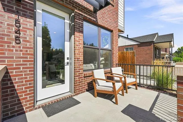 1545 Utica Street Denver, CO 80204
