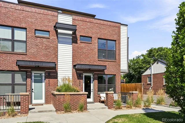 1545 Utica Street Denver, CO 80204