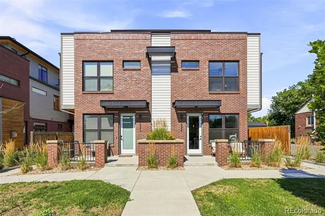 1545 Utica Street Denver, CO 80204