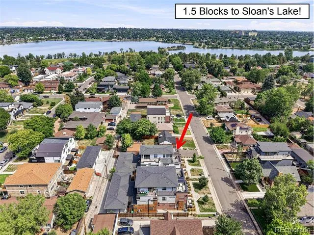 1545 Utica Street Denver, CO 80204