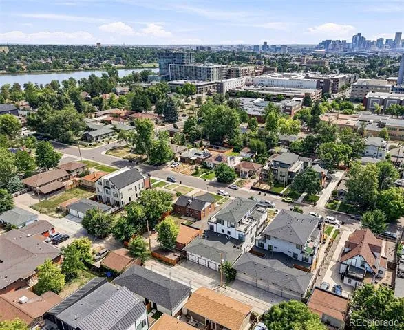 1545 Utica Street Denver, CO 80204