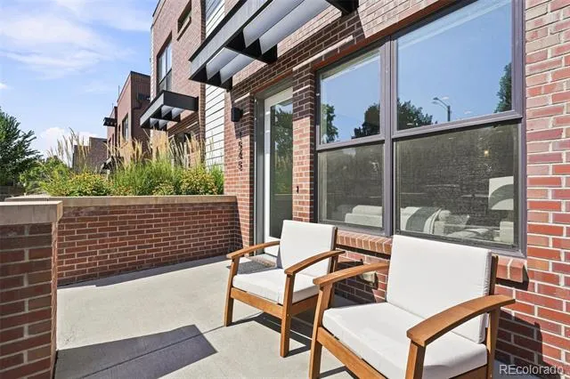 1545 Utica Street Denver, CO 80204