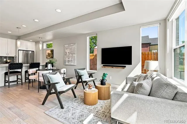 1545 Utica Street Denver, CO 80204