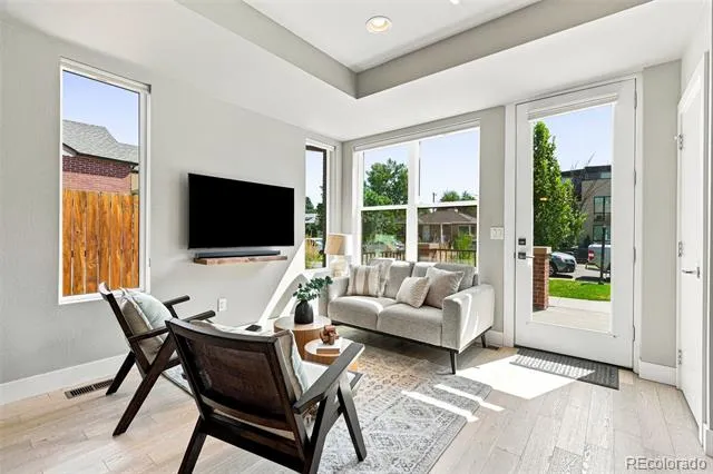 1545 Utica Street Denver, CO 80204