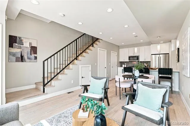 1545 Utica Street Denver, CO 80204