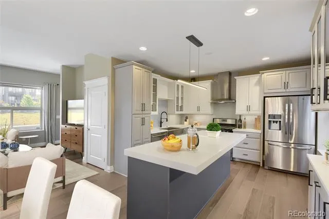 10142 Belvedere Loop Lone Tree, CO 80124