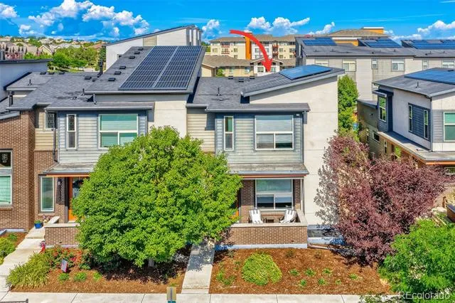 10142 Belvedere Loop Lone Tree, CO 80124