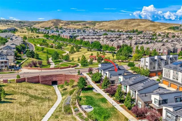 10142 Belvedere Loop Lone Tree, CO 80124