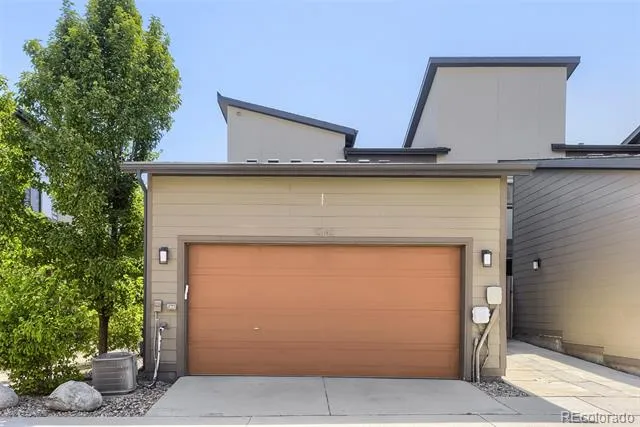 10142 Belvedere Loop Lone Tree, CO 80124