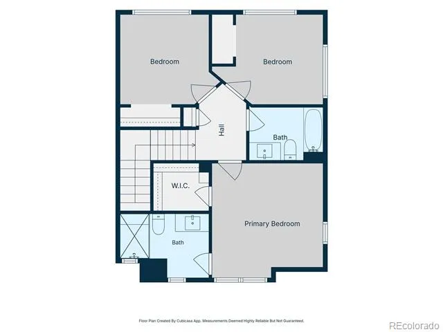 10142 Belvedere Loop Lone Tree, CO 80124