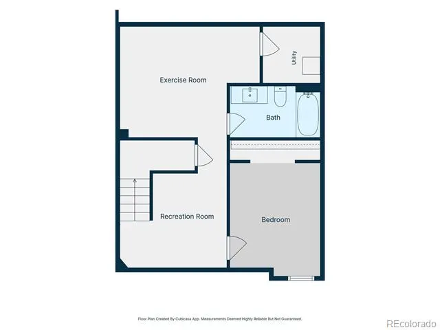 10142 Belvedere Loop Lone Tree, CO 80124