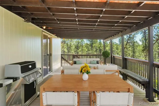 4465 Leprechaun Lane Colorado Springs, CO 80908
