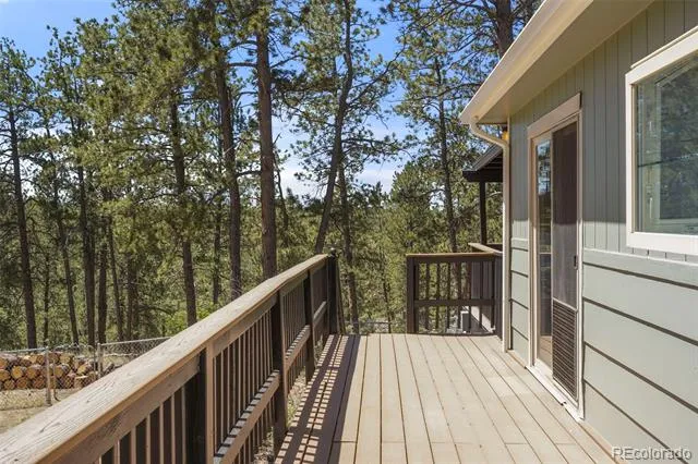 4465 Leprechaun Lane Colorado Springs, CO 80908