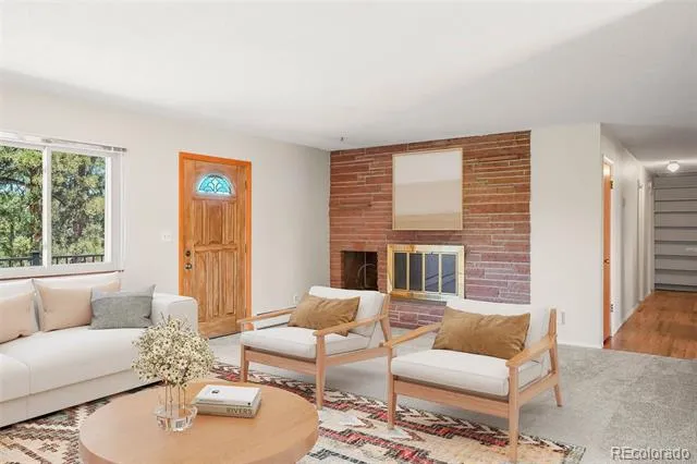 4465 Leprechaun Lane Colorado Springs, CO 80908