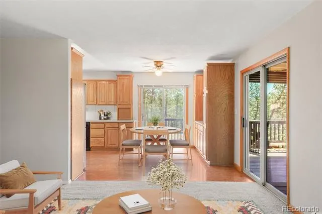4465 Leprechaun Lane Colorado Springs, CO 80908