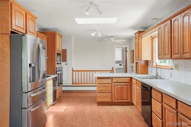 4465 Leprechaun Lane Colorado Springs, CO 80908