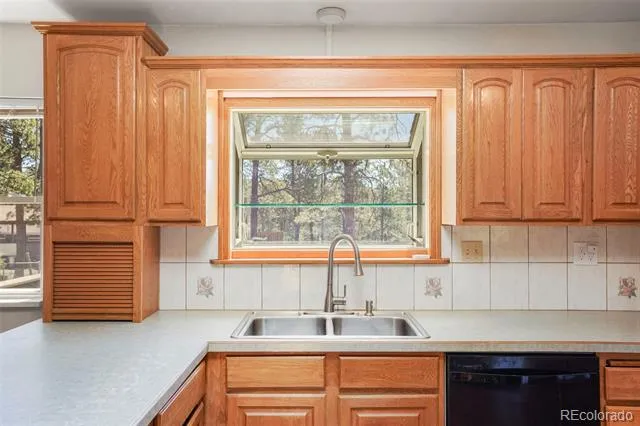 4465 Leprechaun Lane Colorado Springs, CO 80908