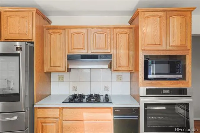 4465 Leprechaun Lane Colorado Springs, CO 80908