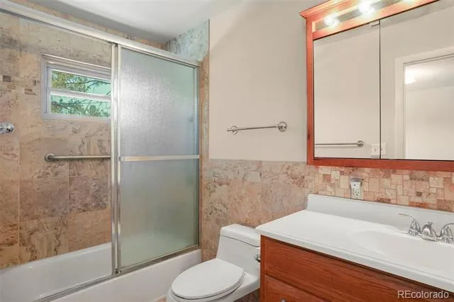 4465 Leprechaun Lane Colorado Springs, CO 80908