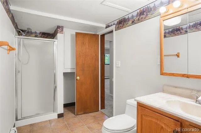 4465 Leprechaun Lane Colorado Springs, CO 80908