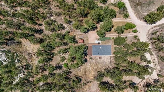 4465 Leprechaun Lane Colorado Springs, CO 80908