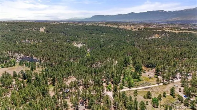 4465 Leprechaun Lane Colorado Springs, CO 80908