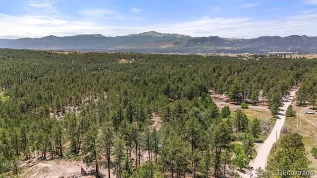 4465 Leprechaun Lane Colorado Springs, CO 80908
