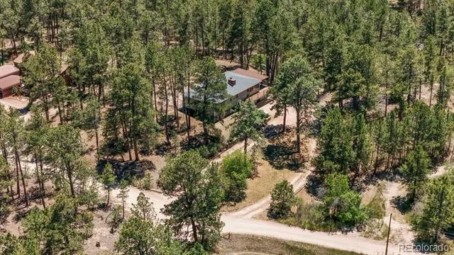 4465 Leprechaun Lane Colorado Springs, CO 80908